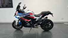 BMW M1000XR (24MY)